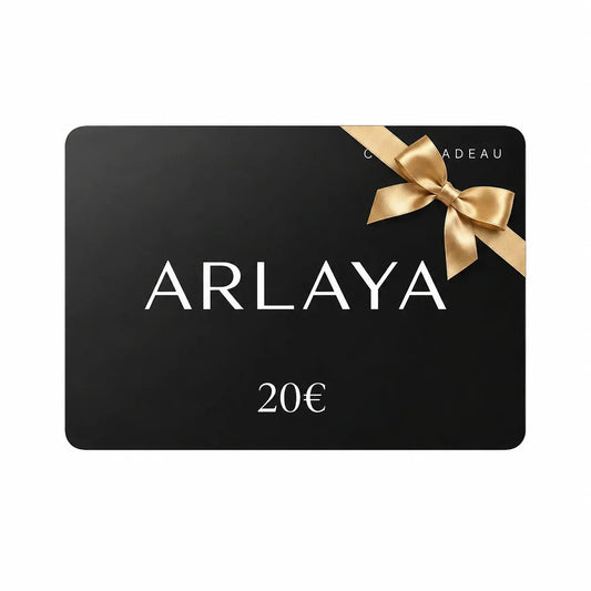 Carte Cadeau 23 $