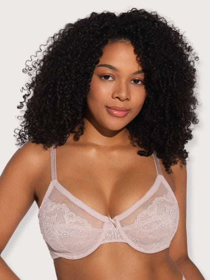 Shapia | Soutien-Gorge Minimiseur Confortable