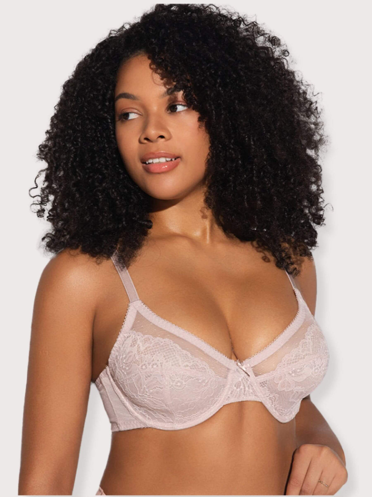 Shapia | Soutien-Gorge Minimiseur Confortable