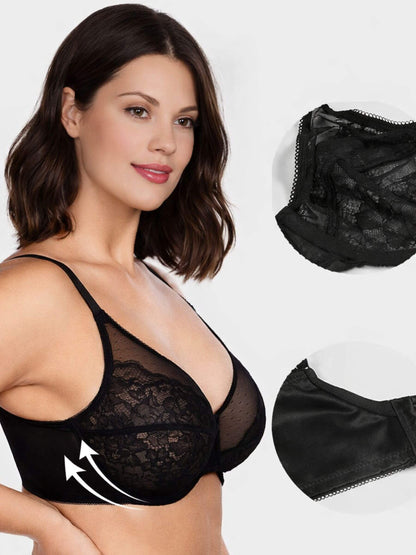 Shapia | Soutien-Gorge Minimiseur Confortable