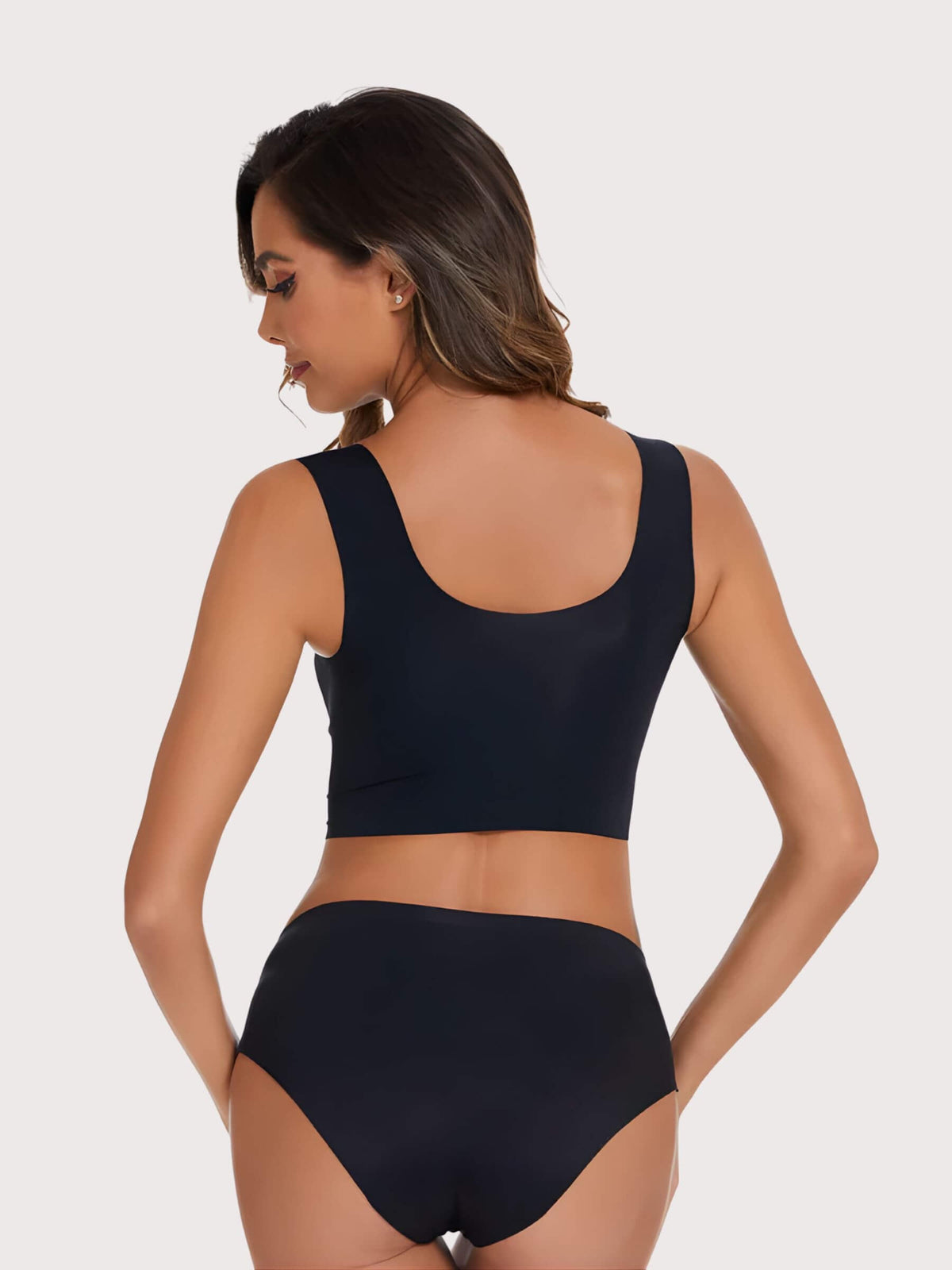 Comflit™ Original | Soutien-Gorge Sans Armature Confortable
