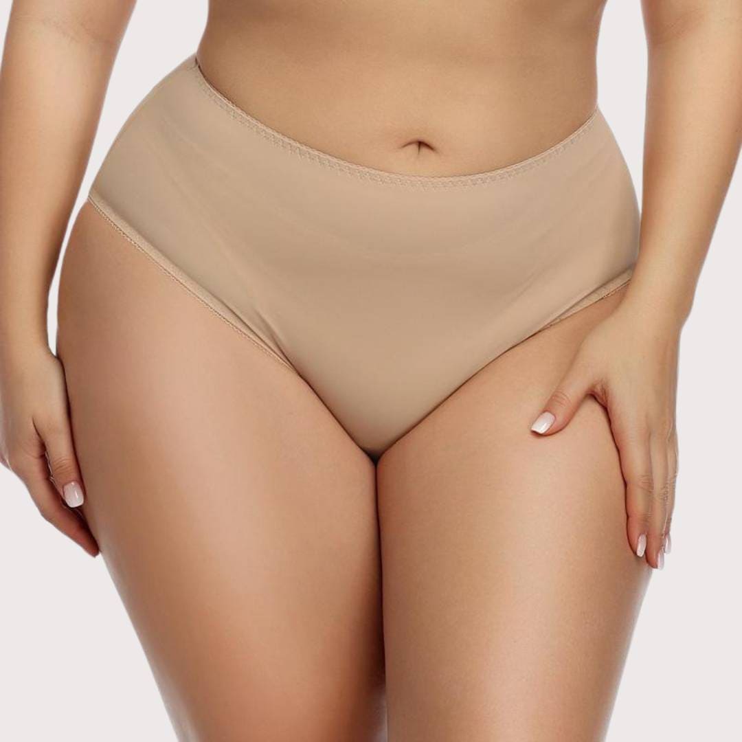 Culotte Taille Haute Confortable