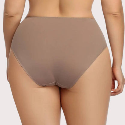 Culotte Taille Haute Confortable