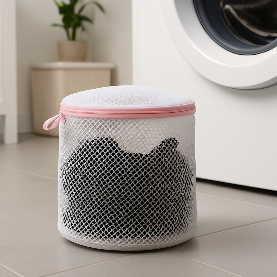 Filet de Lavage